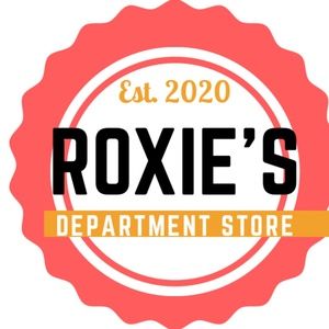 Meet your Posher, Roxanne